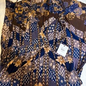 oneill dress, purchased in hawaii! never worn brand new with tags!